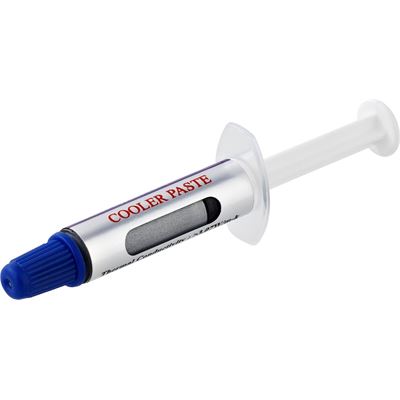 StarTech.com Thermal Paste High PerformancePack (SILV5-THERMAL-PASTE)