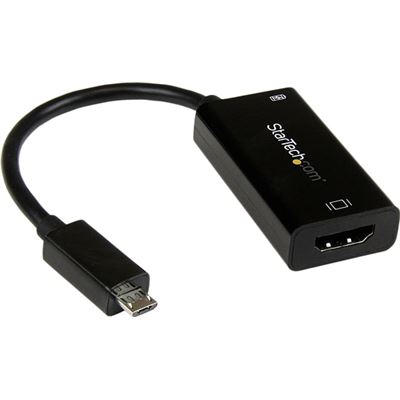 StarTech.com SlimPort / MyDP to HDMI Video Adapter (SLMPT2HD)