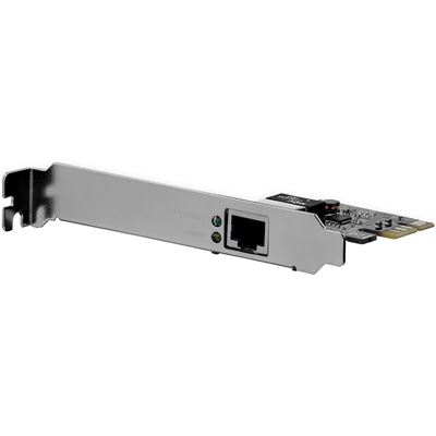 StarTech.com 1 Port PCIe Gigabit Network Server Adapter (ST1000SPEX2)