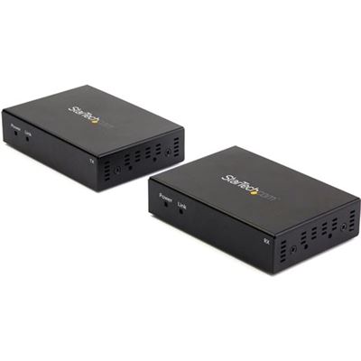 StarTech.com HDMI over CAT6 Extender - 4K 60Hz - 100m / (ST121HD20L)