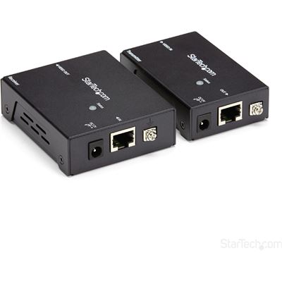 StarTech.com HDMI Over Single Cat 5e/6 Extender with (ST121HDBTE)