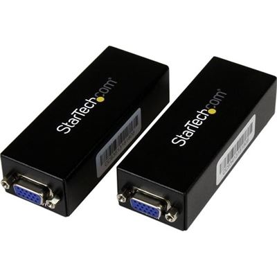 StarTech.com VGA to Cat 5 Monitor Extender Kit (ST121UTPEP)