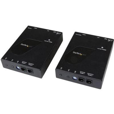 StarTech.com HDMI Video Over IP Gigabit LAN Ethernet (ST12MHDLAN)