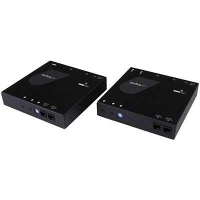 StarTech.com HDMI AND USB OVER IP DISTRIBUTION KIT  (ST12MHDLANU)