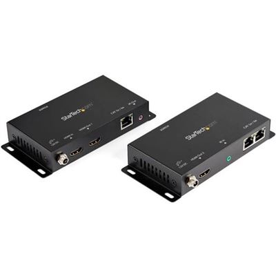 StarTech.com HDMI over IP Extender - 1080p 60Hz HDMI (ST12MHDLNV)