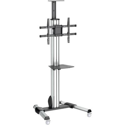 StarTech.com TV Cart - Portable TV Stand - For 32in to (STNDMTV70)