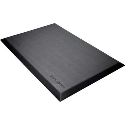 StarTech.com Anti-Fatigue Mat for Standing Desks - Large  (STSMATL)