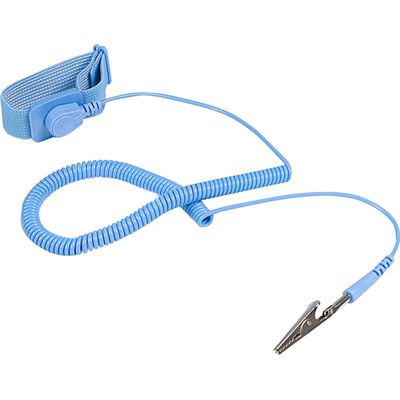 StarTech.com ESD Anti Static Wrist Strap Band with Grounding (SWS100)