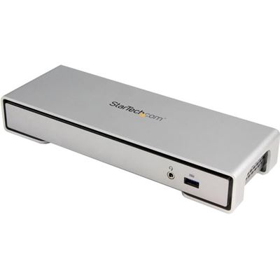 StarTech.com Thunderbolt 2 Docking Station4K HDMI or (TB2DOCK4KDHC)