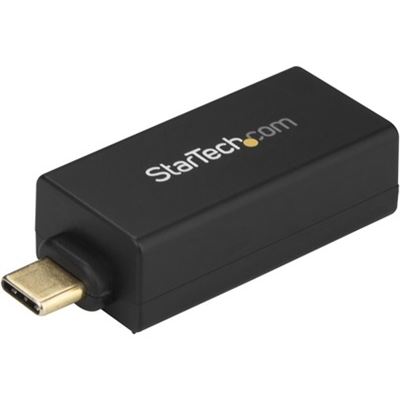 StarTech.com Network Adapter - USB C to GbE - USB 3.0 (US1GC30DB)
