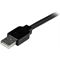 StarTech.com USB2AAEXT15M