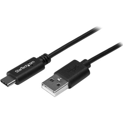 StarTech.com USB-C to USB-A Cable - M/M - 1m (3ft) - USB (USB2AC1M)