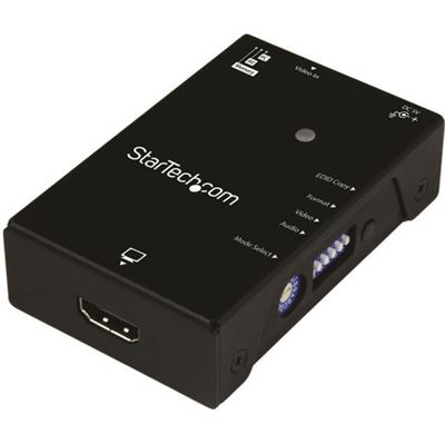 StarTech.com EDID Emulator for HDMI Displays - Video (VSEDIDHD)