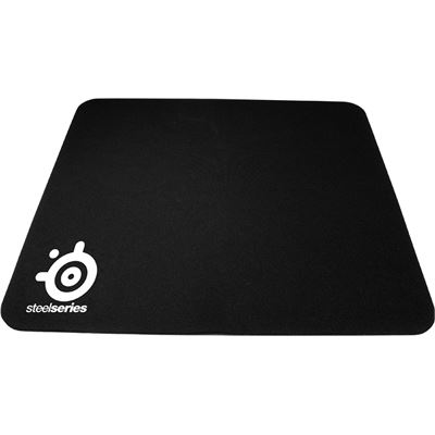 Steel Series QcK Gaming Mousepad - CLOTH/320x270x2mm (63004)