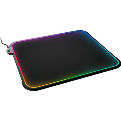Steel Series SteelSeries QCK Prism Mousepad (63825)