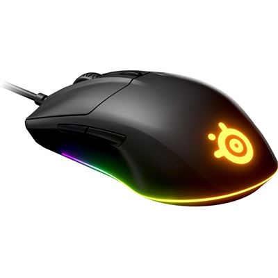 Steelseries RIVAL 3 MOUSE (62513)