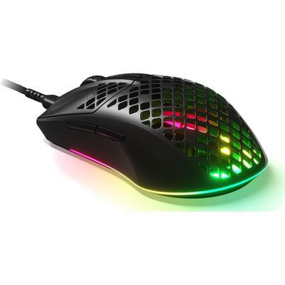 Steelseries Aerox 3 RGB Ultra Lightweight Gaming Mouse (62599)