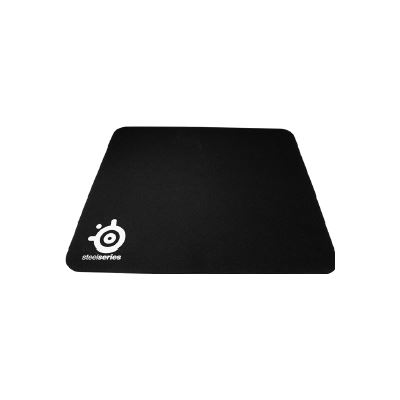 Steelseries QcK Mini Gaming Mouse Pad (Black) - steady rubber (63005)