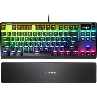 Steelseries APEX 7 RED SWITCH US KEYBOARD (64636)