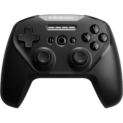 Steelseries Stratus Duo Wireless Controller For Android & PC (69075)