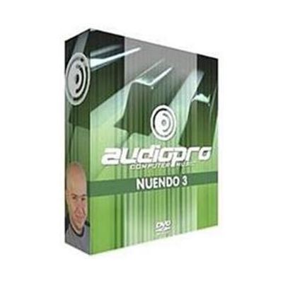 Steinberg Nuendo 3.0 from Nuendo 2.x Upgrade (NUENDOUG)