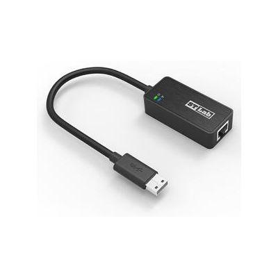 ST Lab USB 3.0 Gigabit Ethernet Adapter (U-790)
