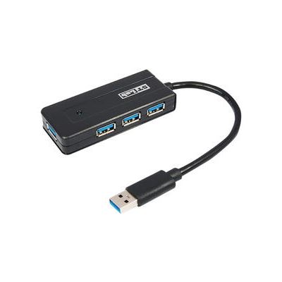 ST Lab USB 3.0 4-Port Hub (U-930)