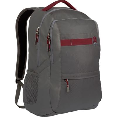 STM Trilogy Backpack for 15" Notebook - Granite (STM-111-171P-16)