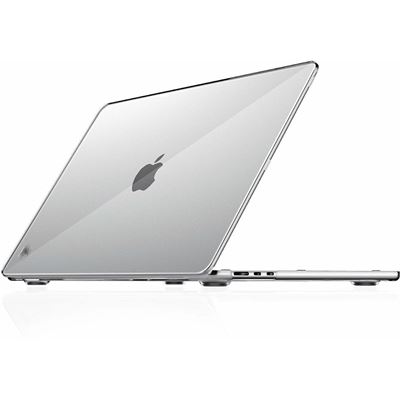 STM studio MacBook Air 15 Retina M2 2023 AP - clear (STM-122-373PZ-01)