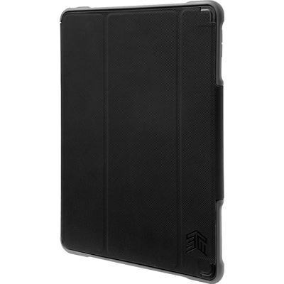 STM iPad Dux Case EDU - Black (STM-222-155JW-01)