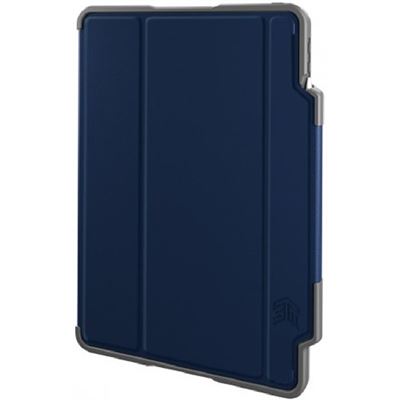 STM Dux+ for iPad Pro 11" (2018) - Blue (STM-222-197JV-03)