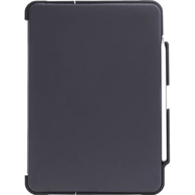 STM DUX SHELL FOR FOLIO (iPad Pro 11") AP- BLACK (STM-222-221JV-01)