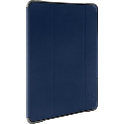 STM iPad Air 3rd Gen / Pro 10.5" Dux Duo Case - Red (STM-222-236JV-02)