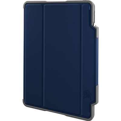 STM DUX plus (iPad Air 4th gen) AP - Midnight Blue (STM-222-286JT-03)