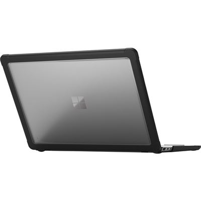 STM dux (Surface Laptop Go) - black (STM-222-314L-01)