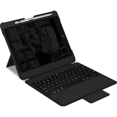 STM dux keyboard trackpad BT (iPad 8th gen/7th (STM-226-321JU-01)