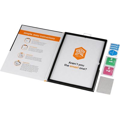 STM GLASS SCREEN PROTECTOR (IPAD 10TH GEN) - CLEAR (STM-233-241KX-01)