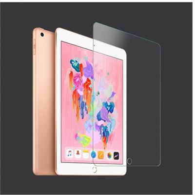 STM GLASS SCREEN PROTECTOR (IPAD 2018) - CLEAR (STMGLSSP-IPD18)