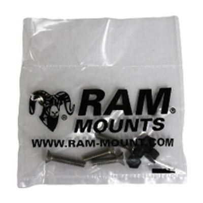 Strike Ram Mount Screw Pack (RAMSCREW)