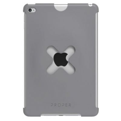 STUDIO PROPER Connect iPad Mini 4/5 Shell Case (SPCIPAM4SSG1)