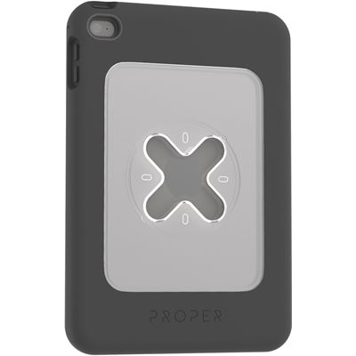 STUDIO PROPER PROPER X Lock iPad Mini 4 Case - iPad (SPCIPARM4B1)
