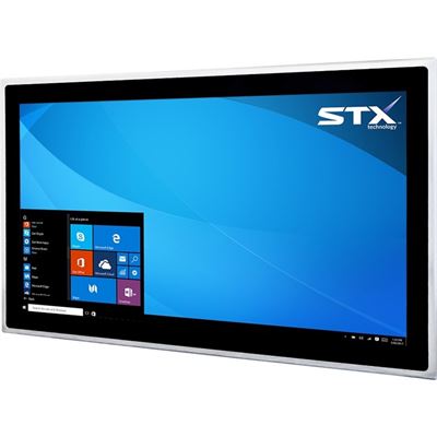 STX X7222 21.5inch Fanless Industrial Touch Panel PC 
 (X7222-C4-PT)