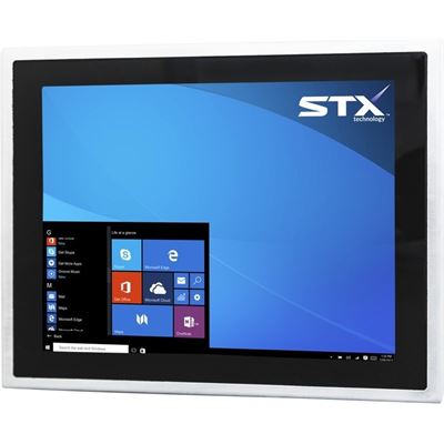 STX X7312 ALL-IN-ONE COMPUTER - INTEL 2 GHZ - 4 GB - 60 GB (X7312-PT)