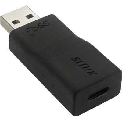 Sunix USB Type A to Type C Dongle (A2CZ0T0)