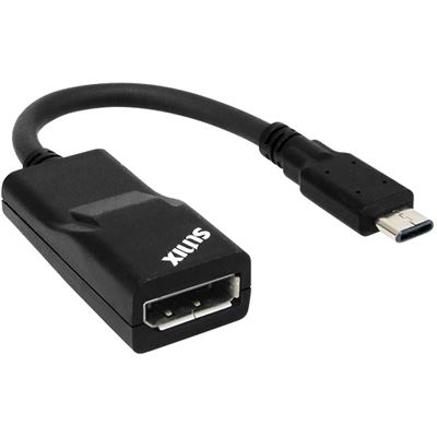 Sunix USB Type C to DisplayPort Adapter (C2DC100)