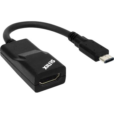Sunix USB Type C to HDMI Adapter (C2HC300)
