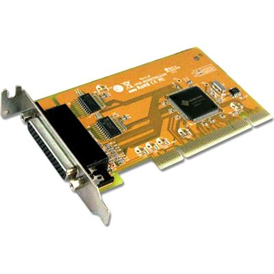 Sunix MIO5079AL PCI 2-Port Serial RS-232 and 1-Port (MIO5079AL)