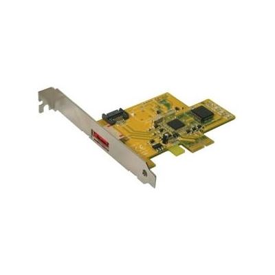 Sunix SATA1414 PCI Express Serial ATA II Card - 1 (SATA1414)
