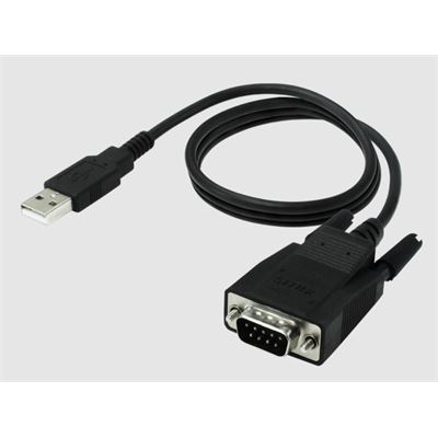 Sunix UTS1009GC 1 port USB-to-RS-232 Adapter Prolific (UTS1009GC)