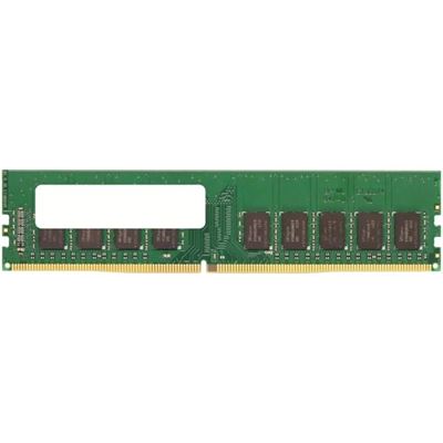 Supermicro 16GB DDR4-3200 2Rx8 ECC UDIMM, RoHS (MEM-DR416L-HL01-EU32)